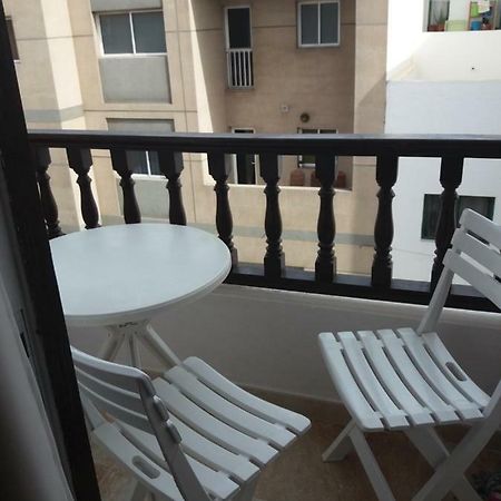 Apartamento En Corralejo Buitenkant foto