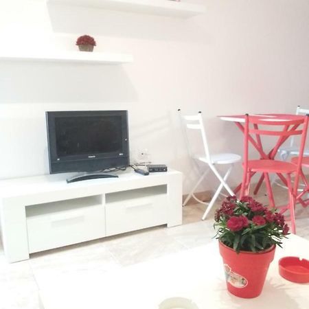 Apartamento En Corralejo Buitenkant foto