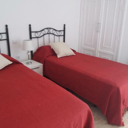 Apartamento En Corralejo Buitenkant foto