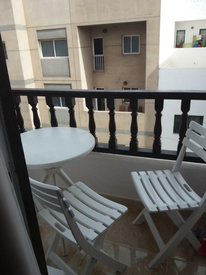 Apartamento En Corralejo Buitenkant foto