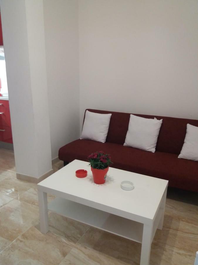 Apartamento En Corralejo Buitenkant foto