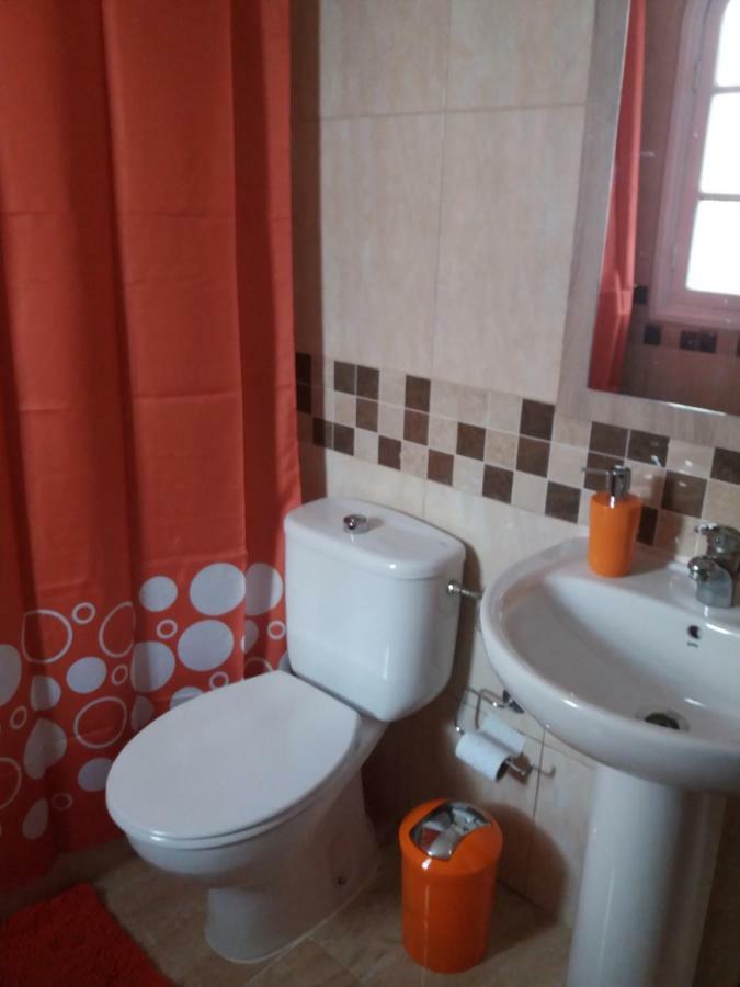 Apartamento En Corralejo Buitenkant foto