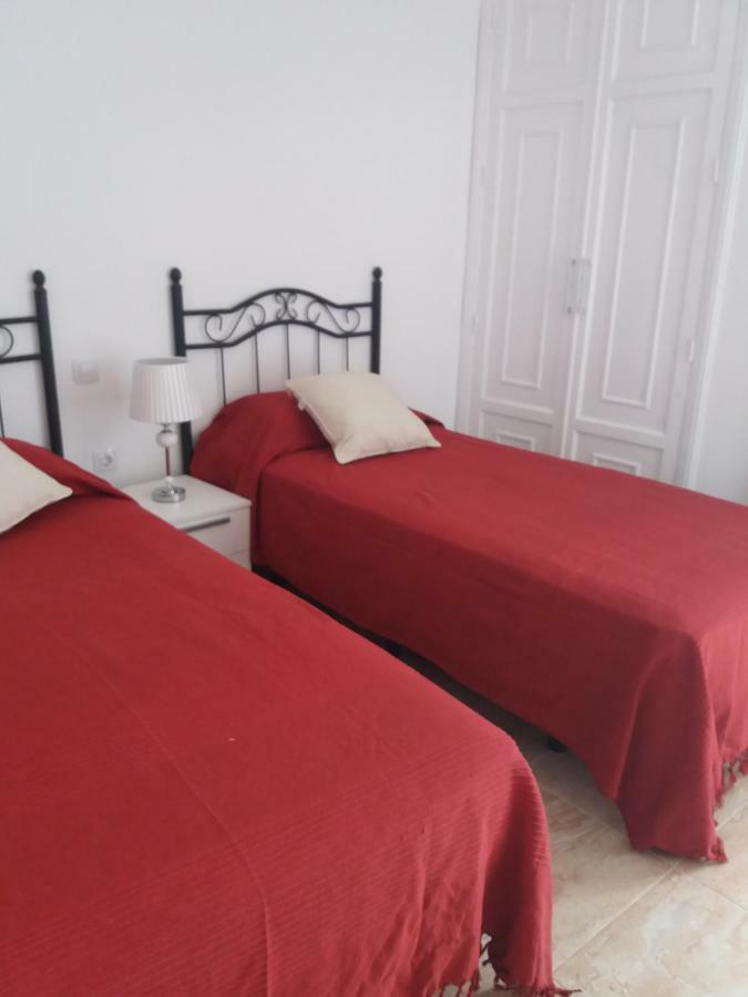 Apartamento En Corralejo Buitenkant foto