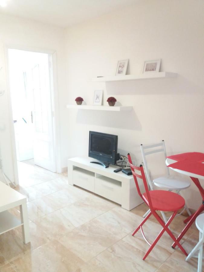 Apartamento En Corralejo Buitenkant foto